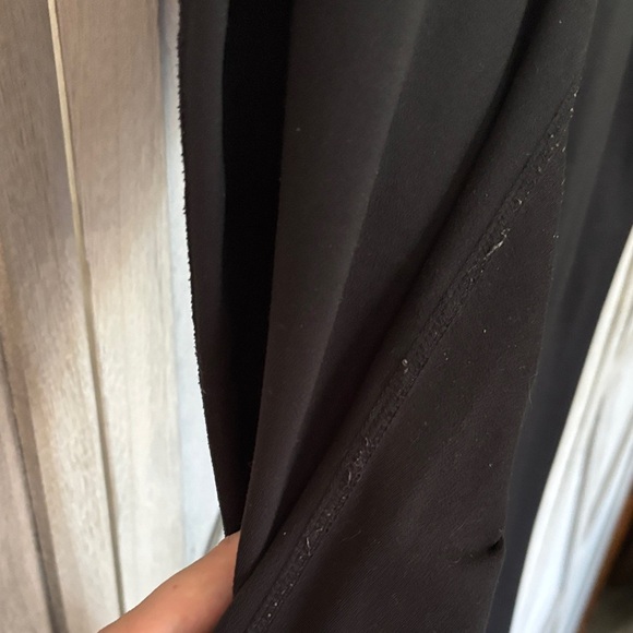 Wide Leg Yoga Pants - Picture 6 of 6